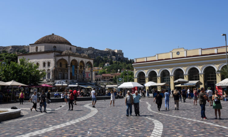 Υπουργείο Τουρισμού: Αλλαγές στις προϋποθέσεις εισόδου των τουριστών στην Ελλάδα